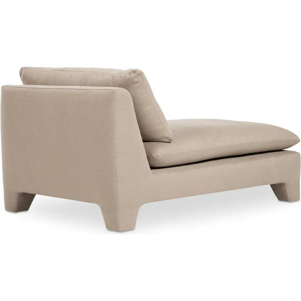 Estelle Performance Fabric Chaise