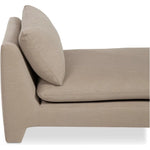 Estelle Performance Fabric Chaise