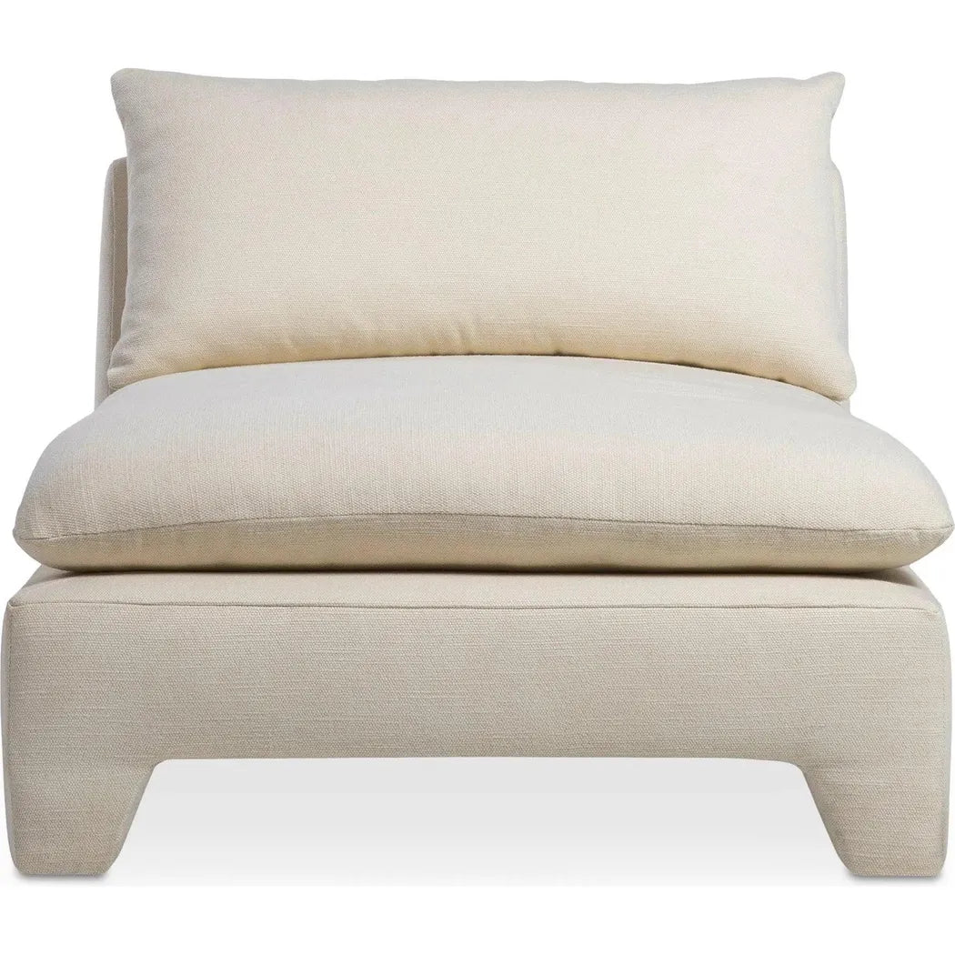 Estelle Performance Fabric Chaise