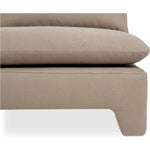 Estelle Performance Fabric Chaise