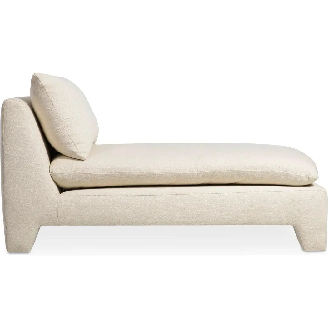 Estelle Performance Fabric Chaise