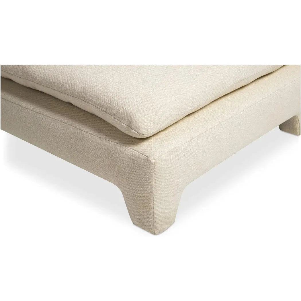 Estelle Performance Fabric Chaise