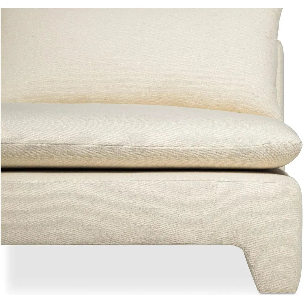 Estelle Performance Fabric Chaise