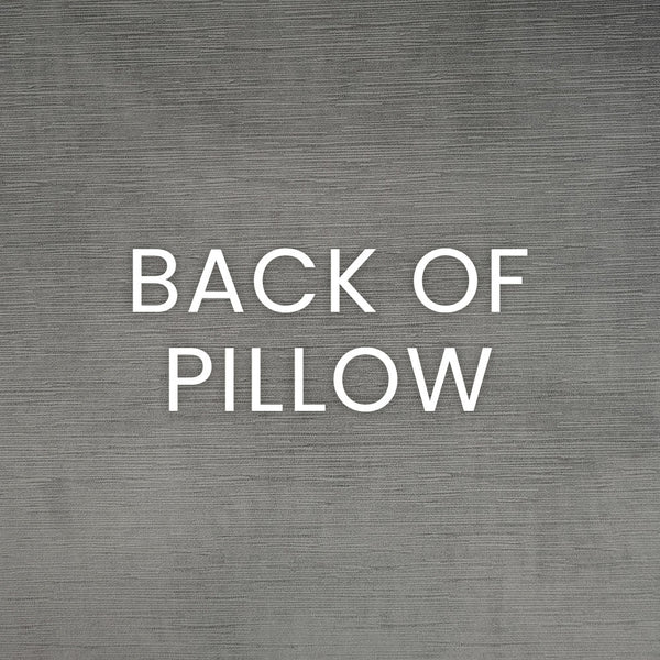 Ettica Pillow - Absinthe-Throw Pillows-D.V. KAP-LOOMLAN