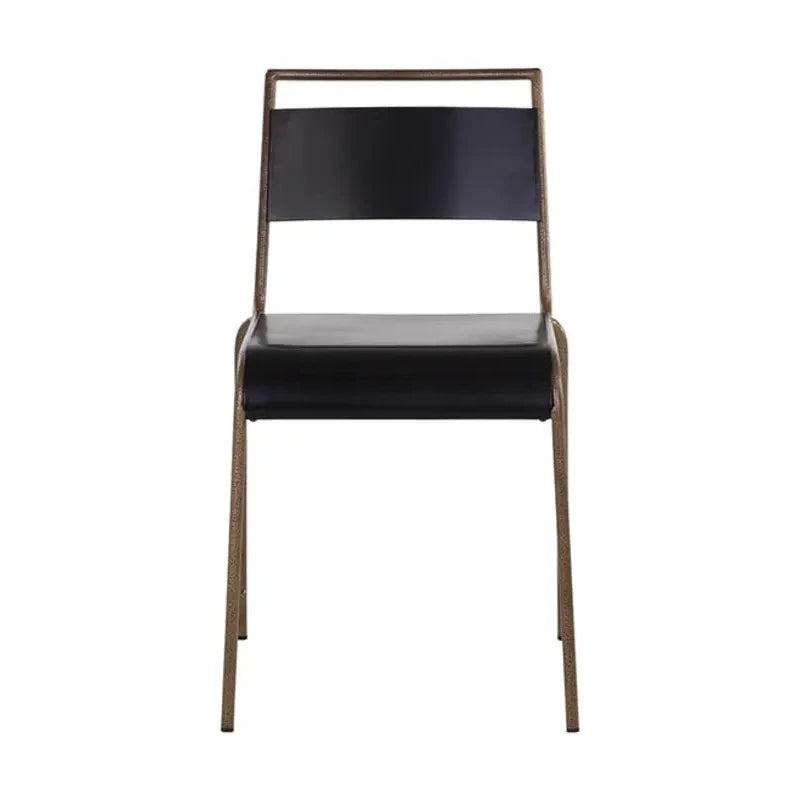 Euroa Stackable Outdoor Dining Chair