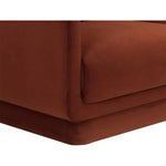 Everton Fabric Classic Sofa