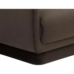 Everton Fabric Classic Sofa