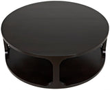 Gimso Alder Wooden Round Coffee Table