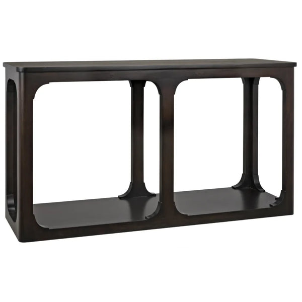 Gimso Alder Rectangular Console Table