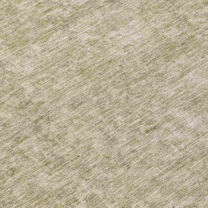 Felissae Tan Washable Indoor - Outdoor Rug - LOOMLAN - LOOMLAN Rugs - Outdoor Rugs