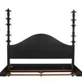 Ferret Wooden Eastern King Bed Frame