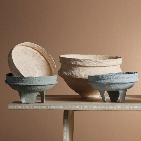 Field Low Bowl-Boxes & Bowls-Jamie Young-LOOMLAN