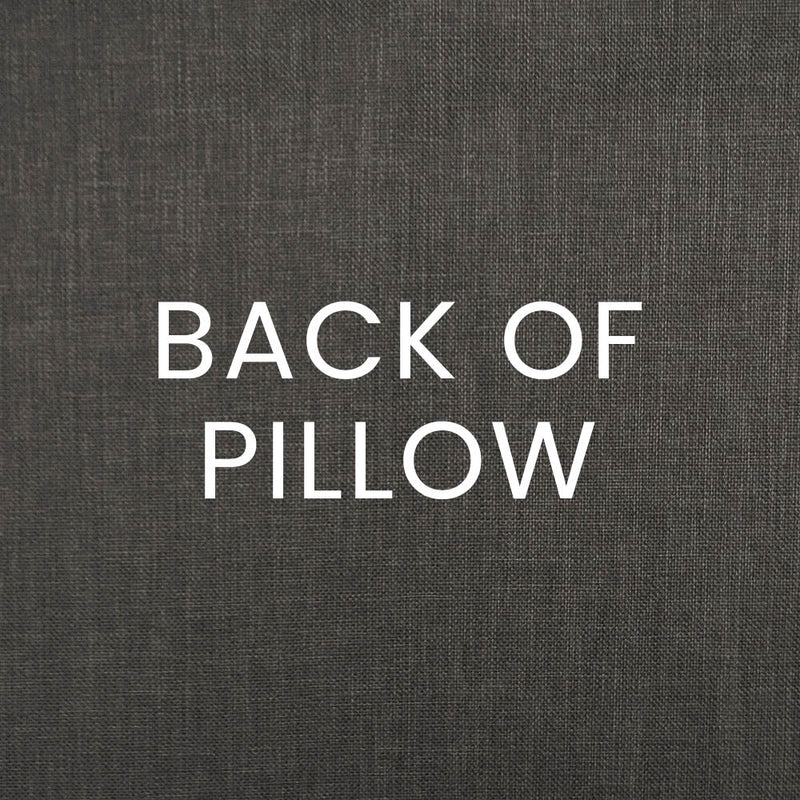 Fleurel Pillow-Throw Pillows-D.V. KAP-LOOMLAN