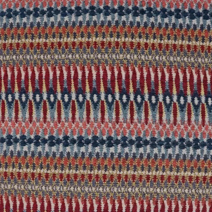 Flexion Multi Red Large Throw Pillow Insert - LOOMLAN - D.V. Kap - Throw Pillows