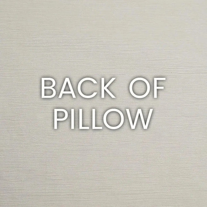 Flexion Multi Red Large Throw Pillow Insert - LOOMLAN - D.V. Kap - Throw Pillows