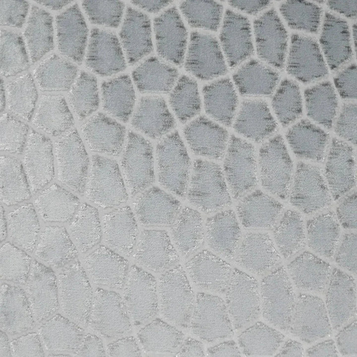 Flintstone Glacier Grey Throw Pillow Insert - LOOMLAN - D.V. Kap - Throw Pillows