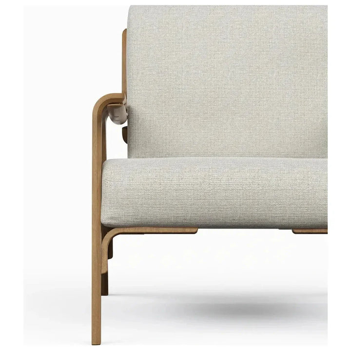 Fly Fabric Accent Chair - LOOMLAN - Urbia - Club Chairs