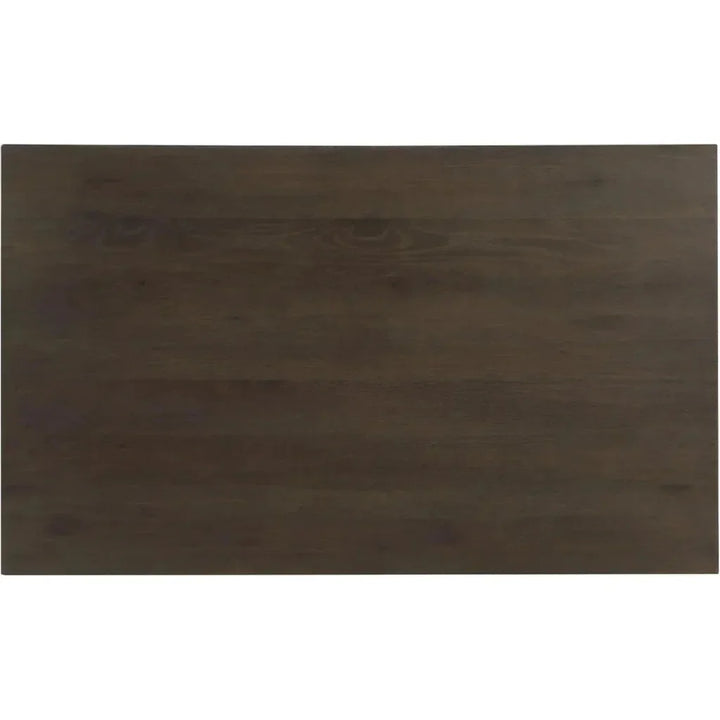 Folke Wood Rectangular Coffee Table - LOOMLAN - Moe's Home - Coffee Tables