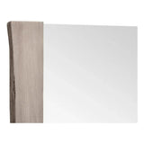 Fontana Wooden Vertical Floor Mirror