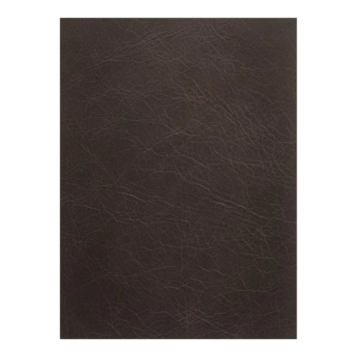 Form Signature Brown Leather Modular Sectional - LOOMLAN - Moe's Home - Sectionals