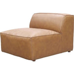 Form Tan Modular 5PC Convertible Sectional