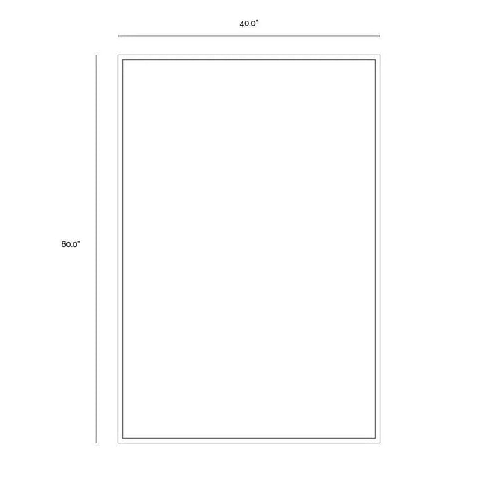 Fractured Fix Hand Painted Gold Floater Wall Art - LOOMLAN - SUNPAN - Canvas Art