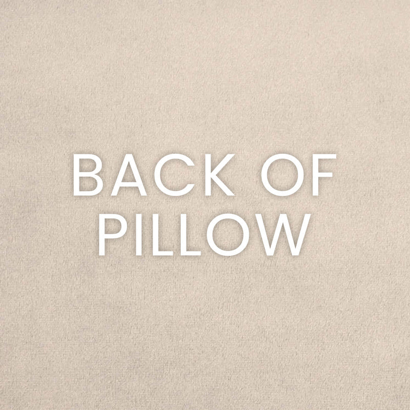 Fragment Pillow-Throw Pillows-D.V. KAP-LOOMLAN