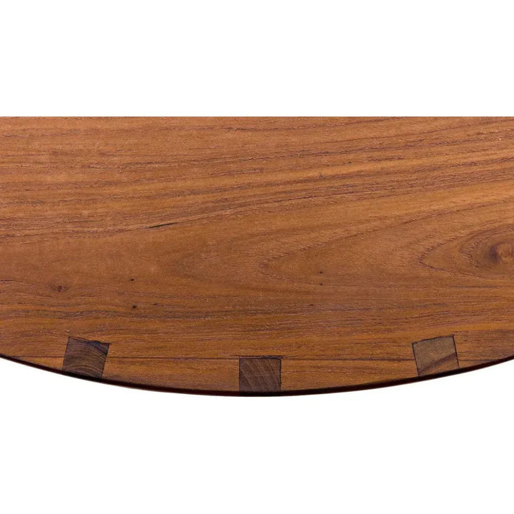 Francis Coffee Table - LOOMLAN - Noir - Coffee Tables