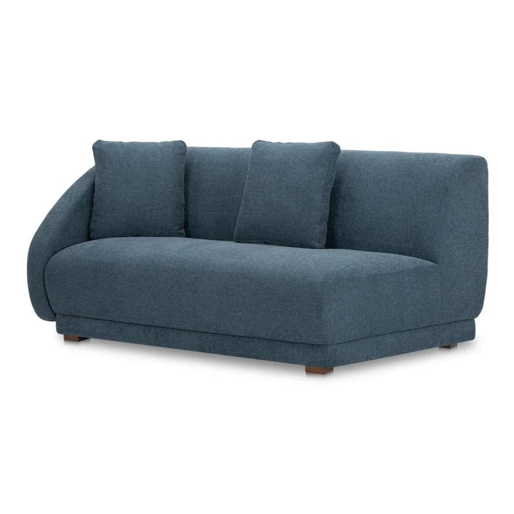 Fraser Modern Comfort Modular Sofa-Modular Sofas-Moe's Home-LOOMLAN
