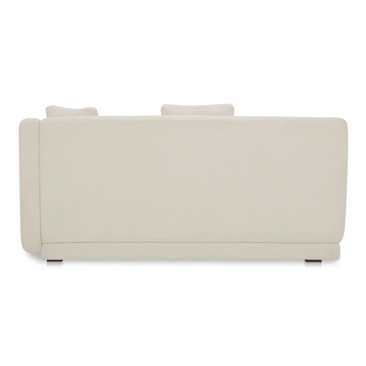 Fraser Modern Comfort Modular Sofa-Modular Sofas-Moe's Home-LOOMLAN