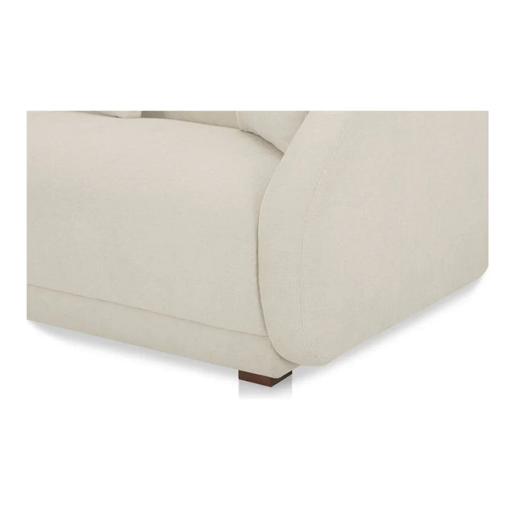 Fraser Modern Comfort Modular Sofa-Modular Sofas-Moe's Home-LOOMLAN