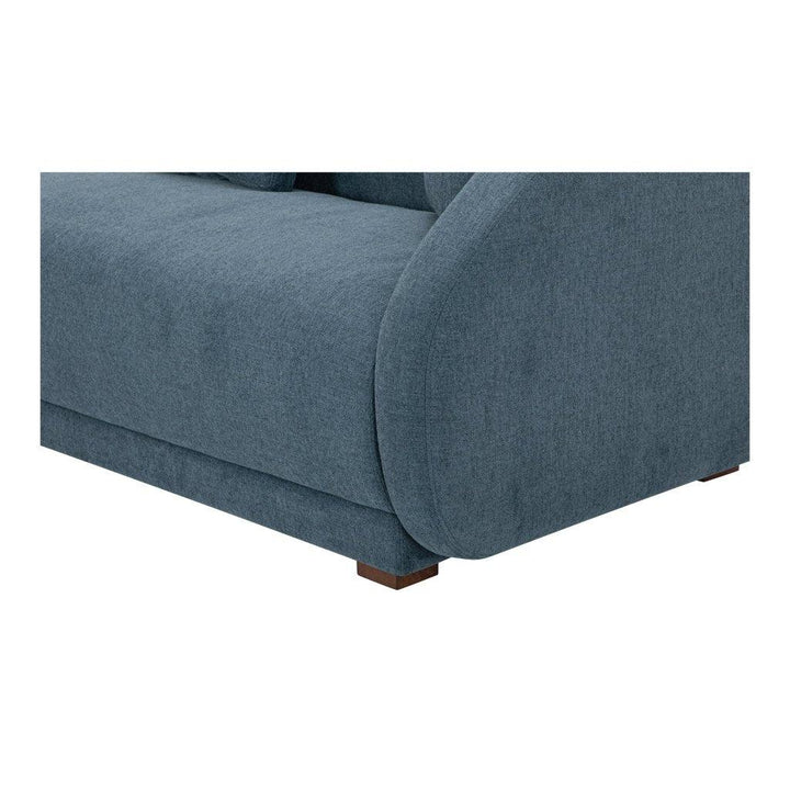 Fraser Modern Comfort Modular Sofa-Modular Sofas-Moe's Home-LOOMLAN