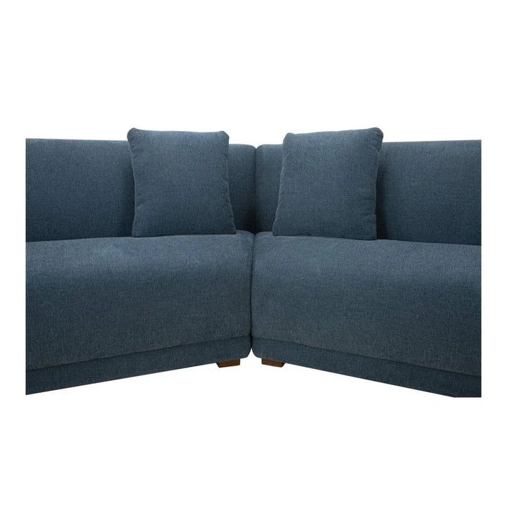 Fraser Modern Sectional Sofa (Set Of 3)-Modular Sofas-Moe's Home-LOOMLAN