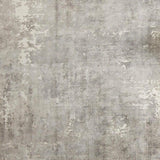 Fuller Grey Multicolor Handmade Wool Rug