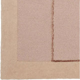 Furbo Rose Handmade Wool Rug