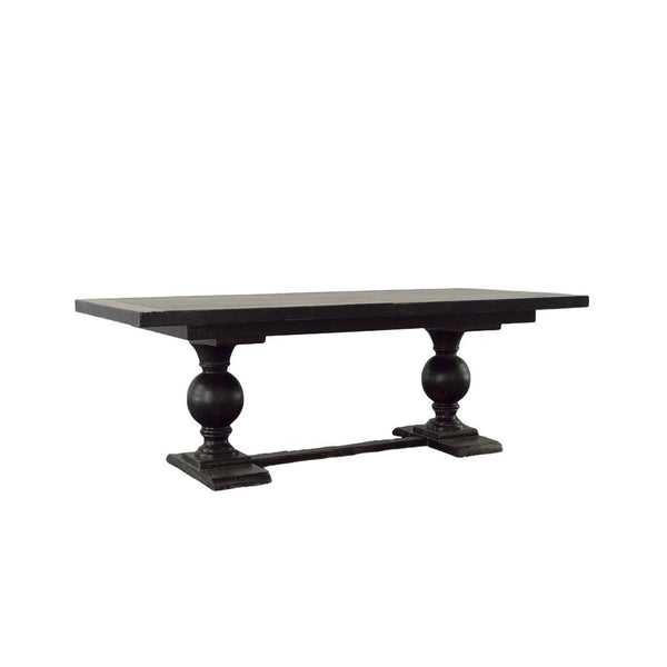 Gables Dining Table-Dining Tables-Furniture Classics-LOOMLAN
