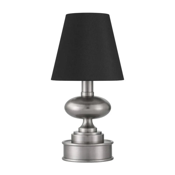 Galavant Cordless Rechargeable Table Lamp - LOOMLAN - Currey & Co - Table Lamps