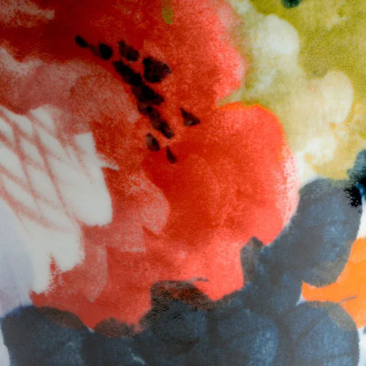 Garden City Ceramic Vase - LOOMLAN - Chelsea House - Vases & Jars