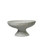 Garden Pedestal Bowl