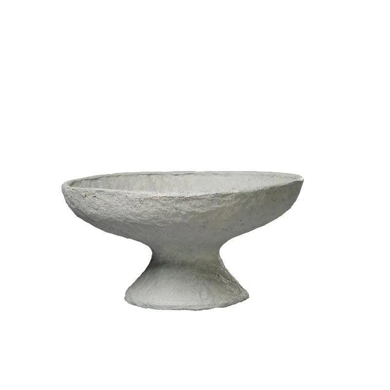 Garden Pedestal Bowl