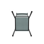 Gardenella Sling Stacking Bistro Chair