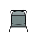 Gardenella Sling Stacking Poolside Chair