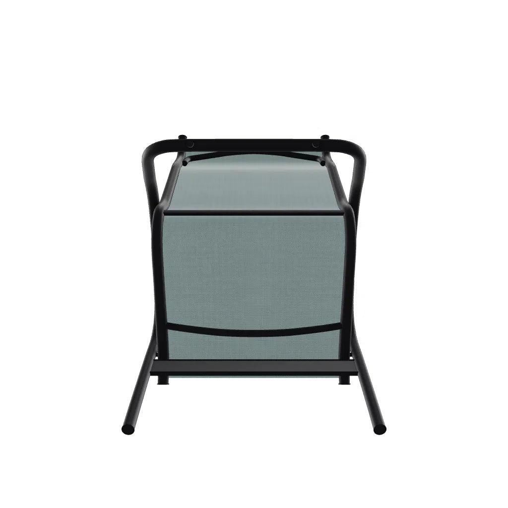 Gardenella Sling Stacking Poolside Chair