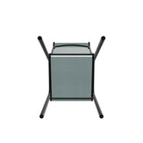 Gardenella Sling Stacking Bistro Chair