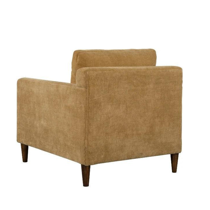 Gemma Performance Fabric Comfort Club Chair - LOOMLAN - LH Imports - Club Chairs
