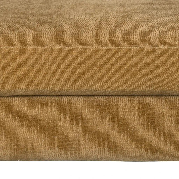 Gemma Performance Fabric Comfort Club Chair - LOOMLAN - LH Imports - Club Chairs