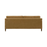 Gemma Performance Fabric Comfort Sofa-Sofas & Loveseats-LH Imports-LOOMLAN