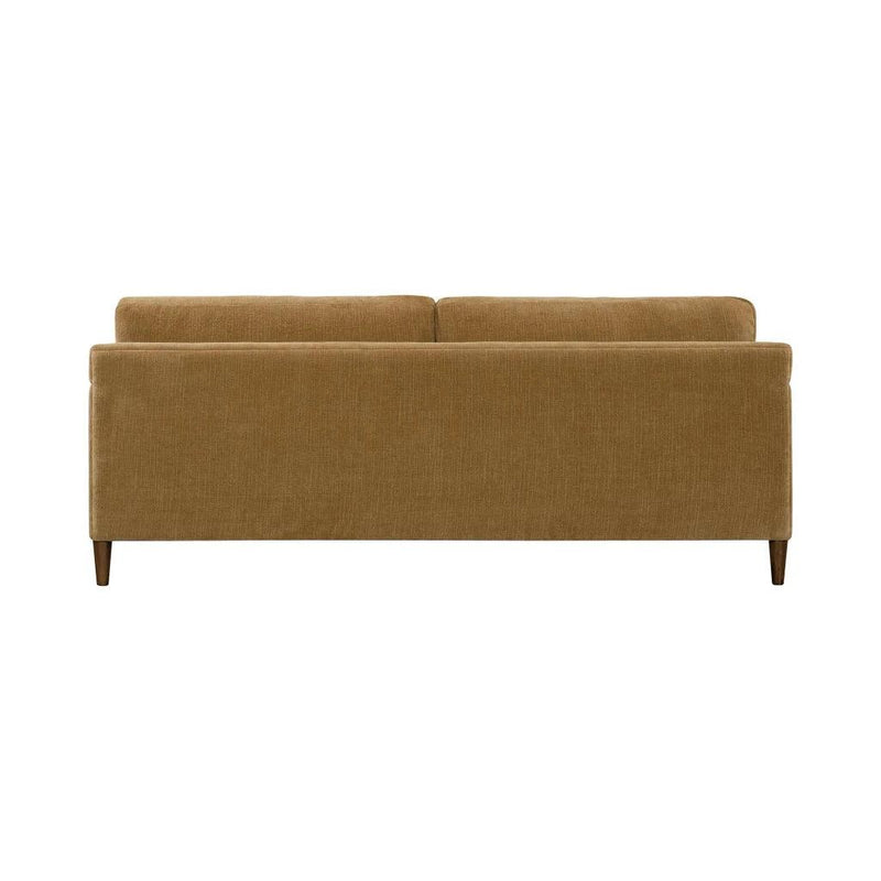 Gemma Performance Fabric Comfort Sofa-Sofas & Loveseats-LH Imports-LOOMLAN