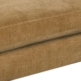 Gemma Performance Fabric Comfort Sofa-Sofas & Loveseats-LH Imports-LOOMLAN