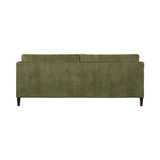 Gemma Performance Fabric Comfort Sofa-Sofas & Loveseats-LH Imports-LOOMLAN